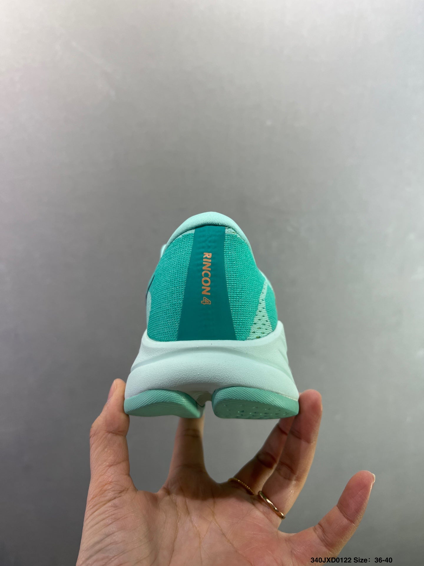 HOKA ONE ONE RINCON 4 --1155131 -1