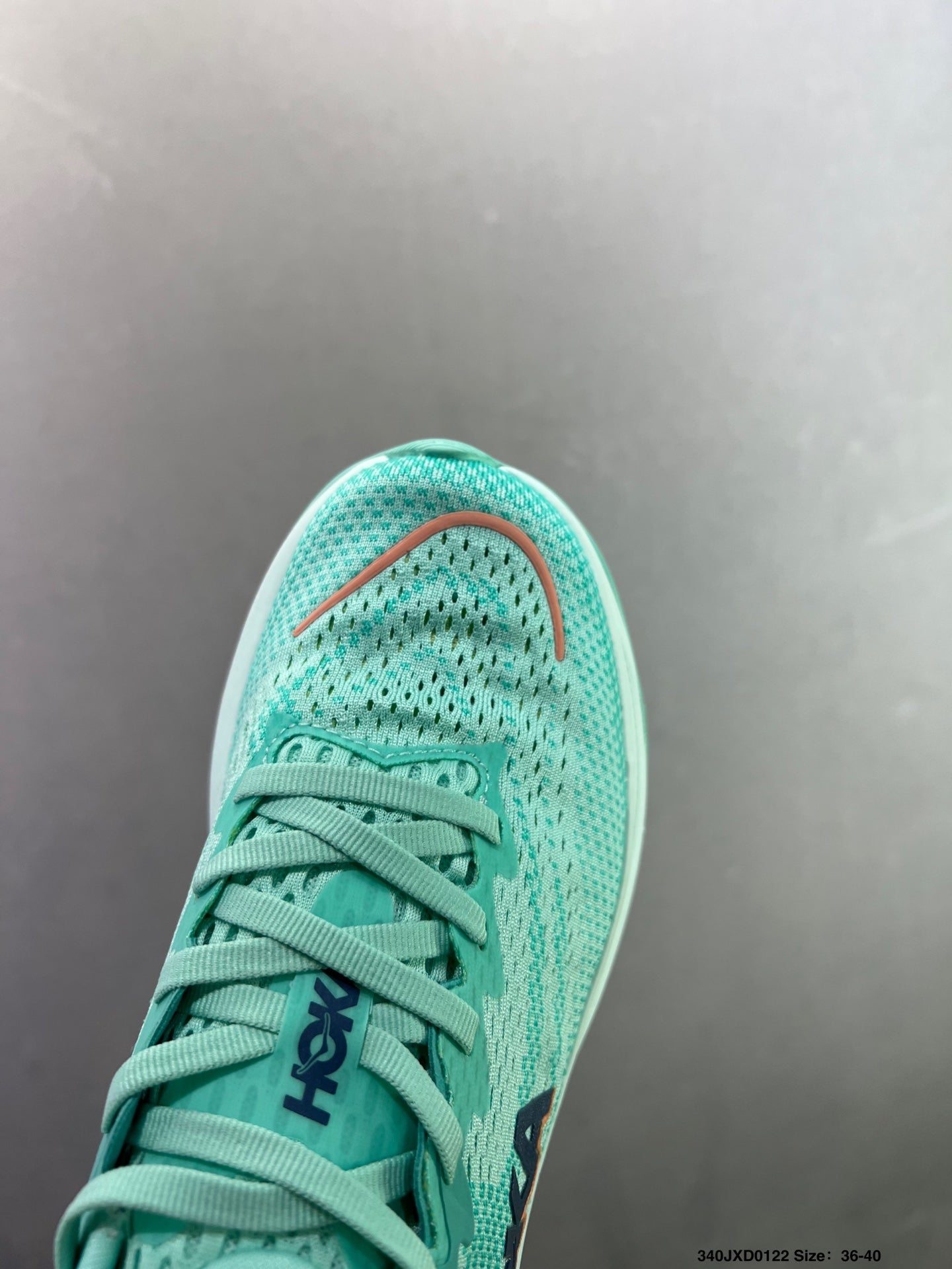 HOKA ONE ONE RINCON 4 --1155131 -1