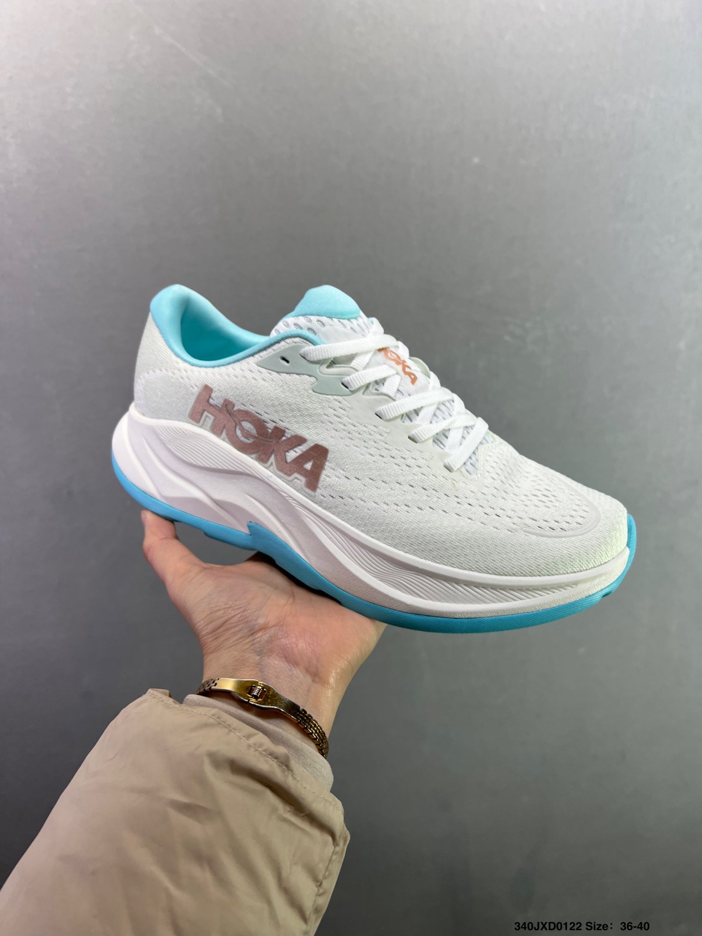 HOKA ONE ONE RINCON 4 --1155131 -2