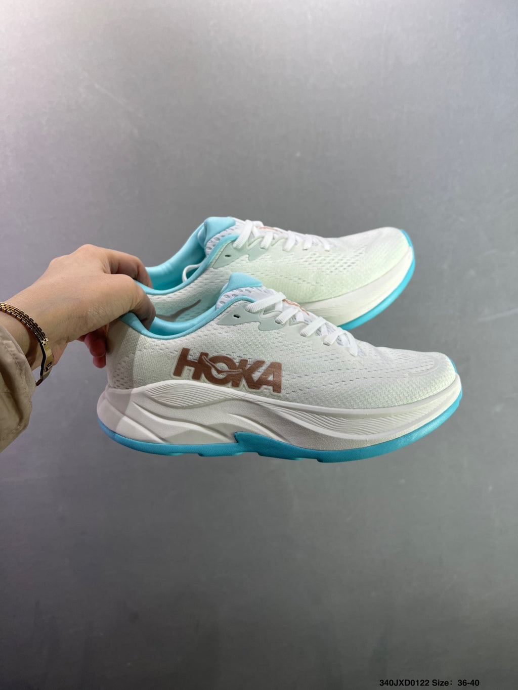 HOKA ONE ONE RINCON 4 --1155131 -2