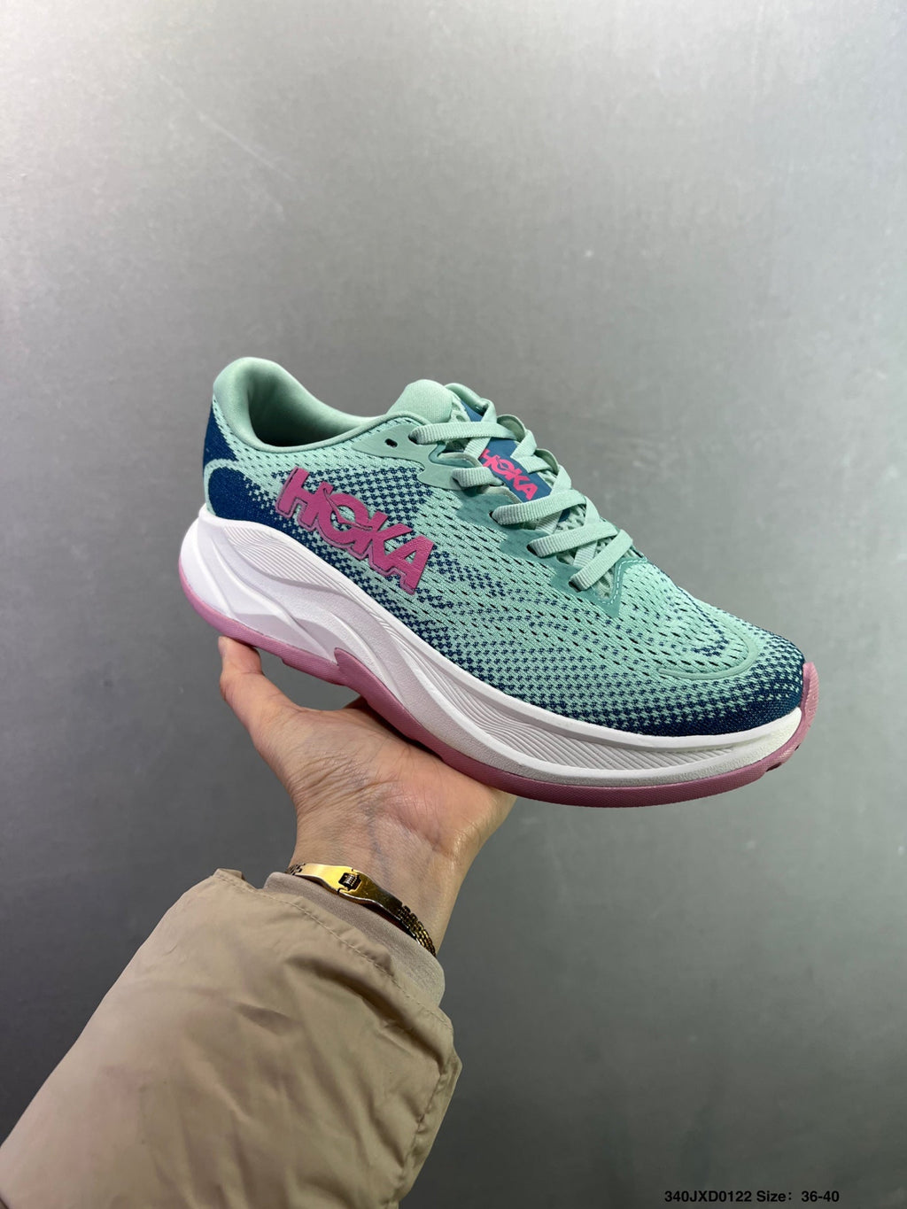 HOKA ONE ONE RINCON 4 --1155131 -3