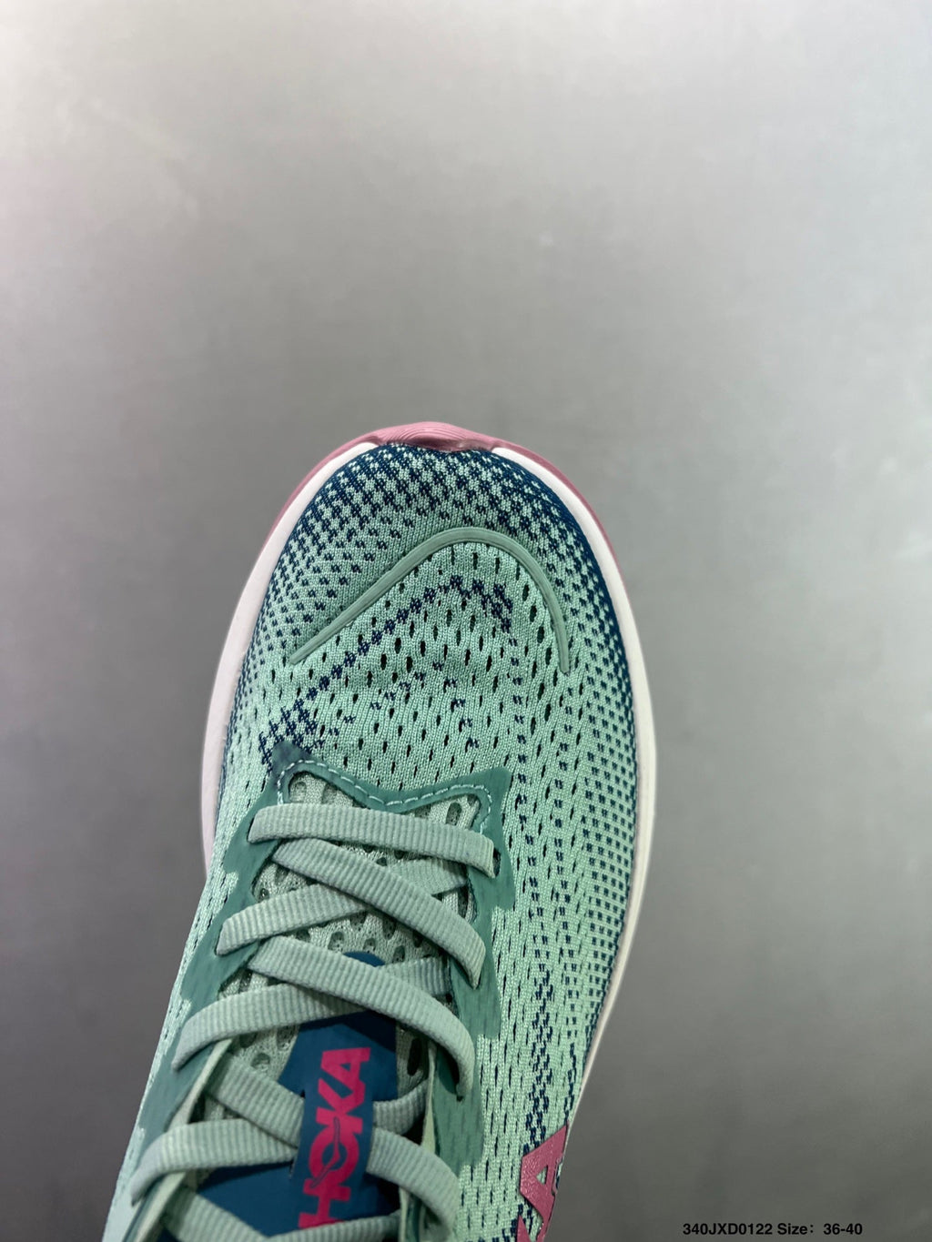 HOKA ONE ONE RINCON 4 --1155131 -3
