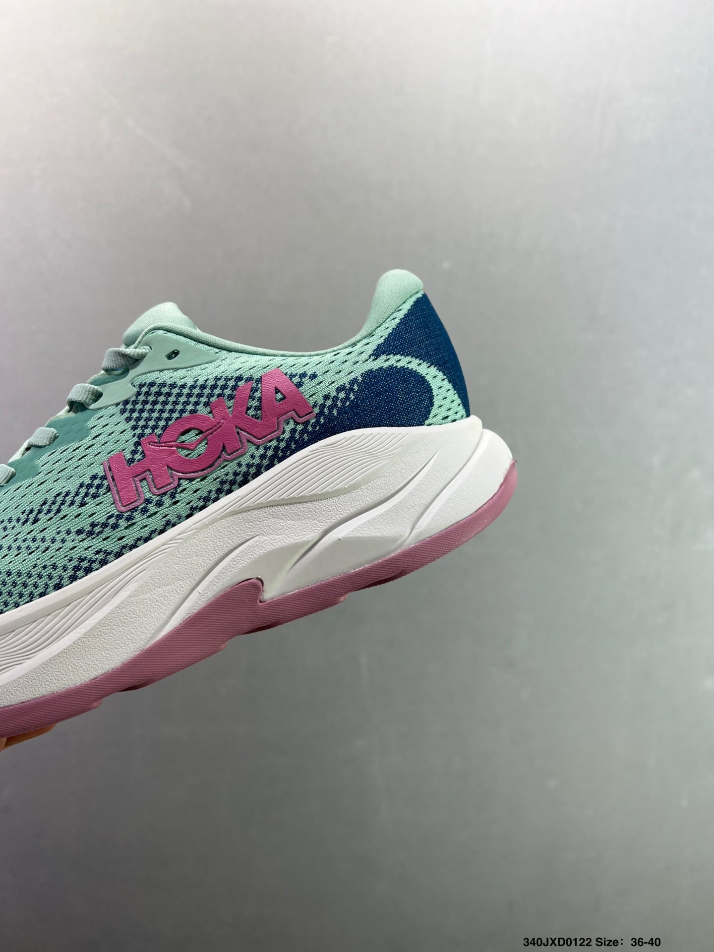 HOKA ONE ONE RINCON 4 --1155131 -3