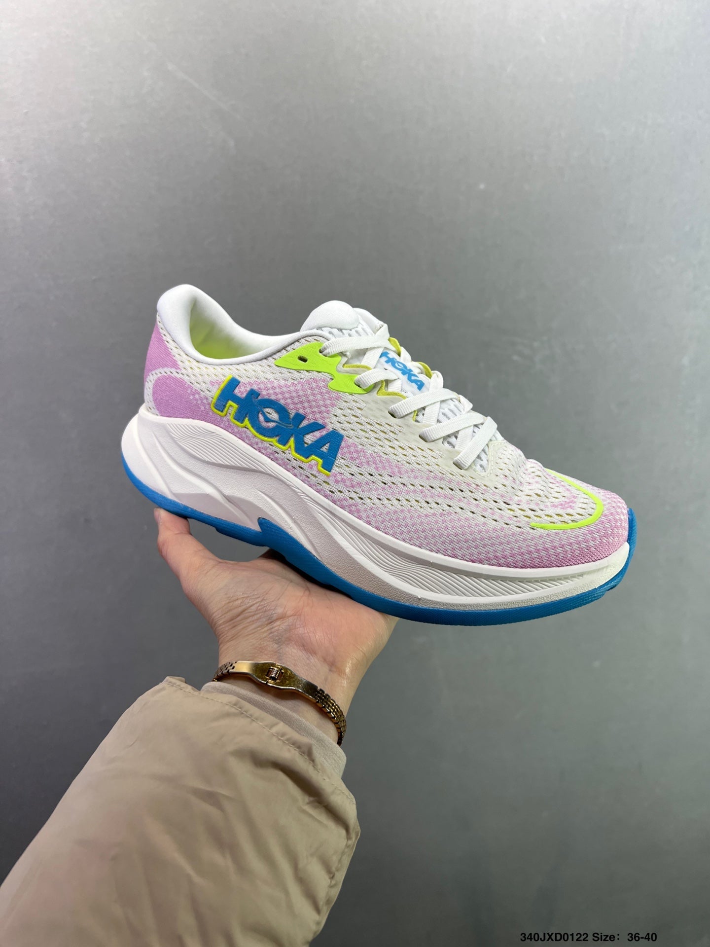 HOKA ONE ONE RINCON 4 --1155131 -4