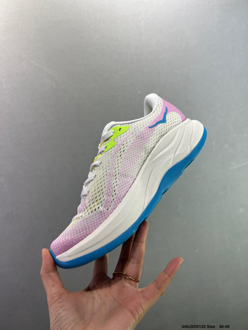 HOKA ONE ONE RINCON 4 --1155131 -4