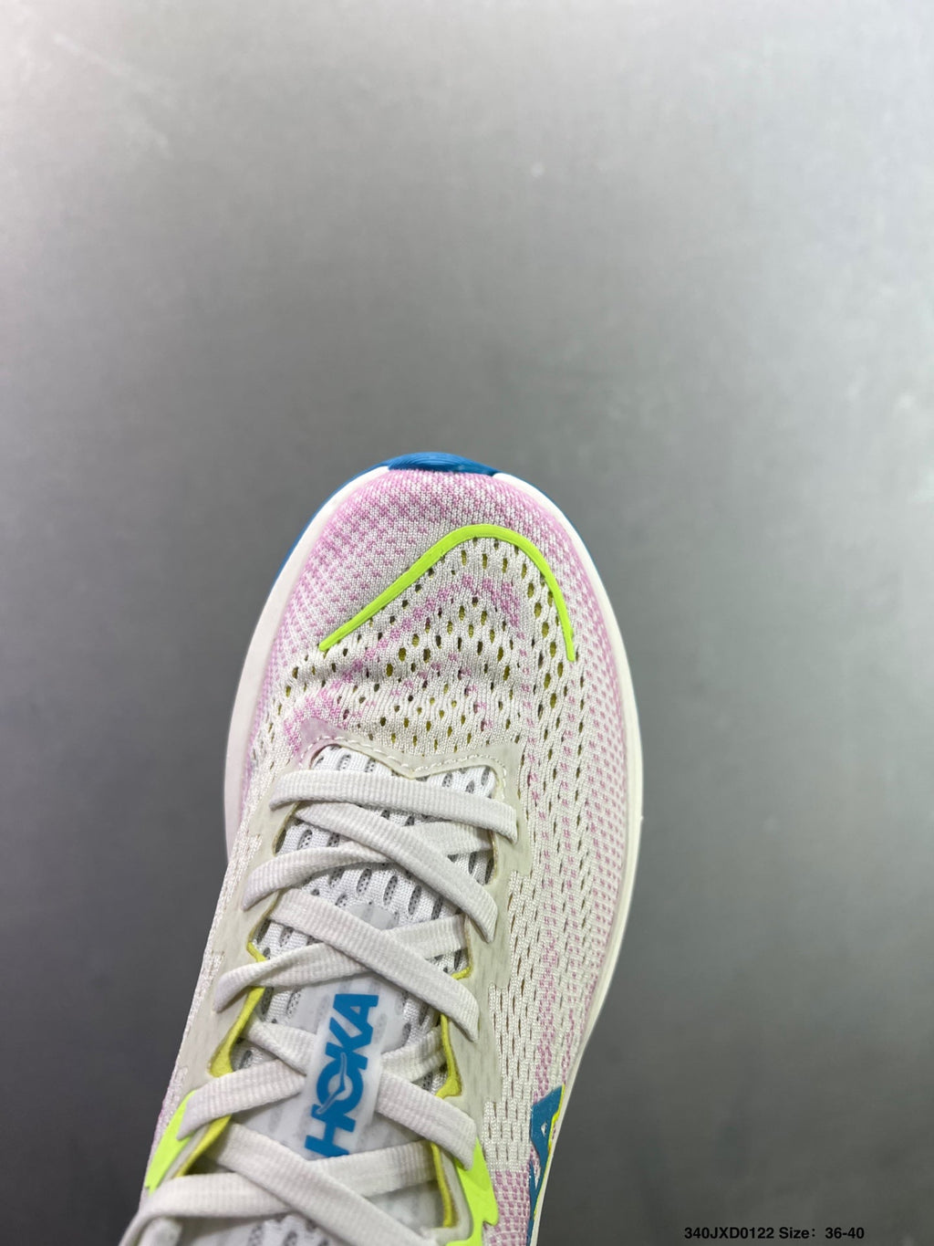 HOKA ONE ONE RINCON 4 --1155131 -4