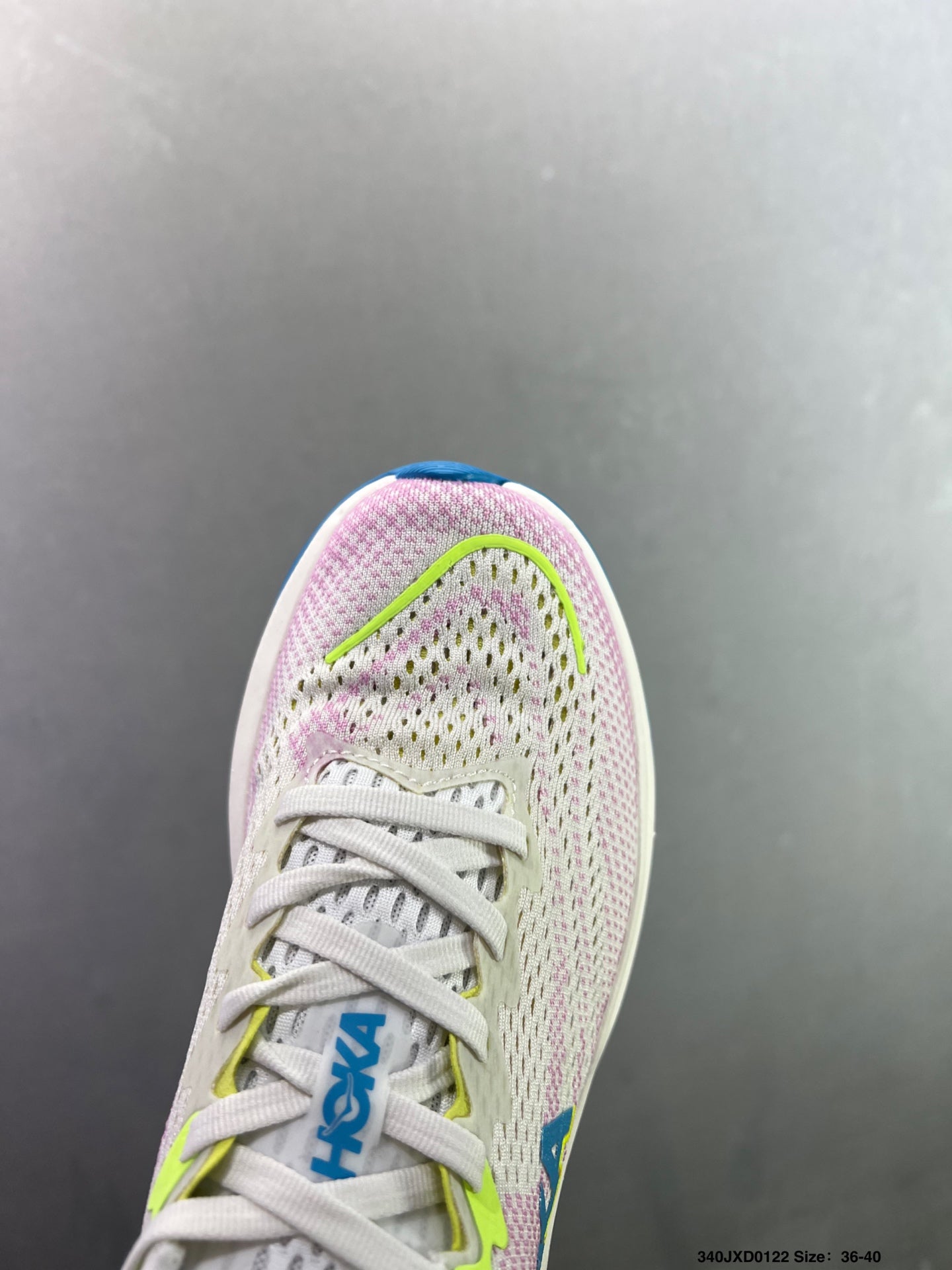 HOKA ONE ONE RINCON 4 --1155131 -4