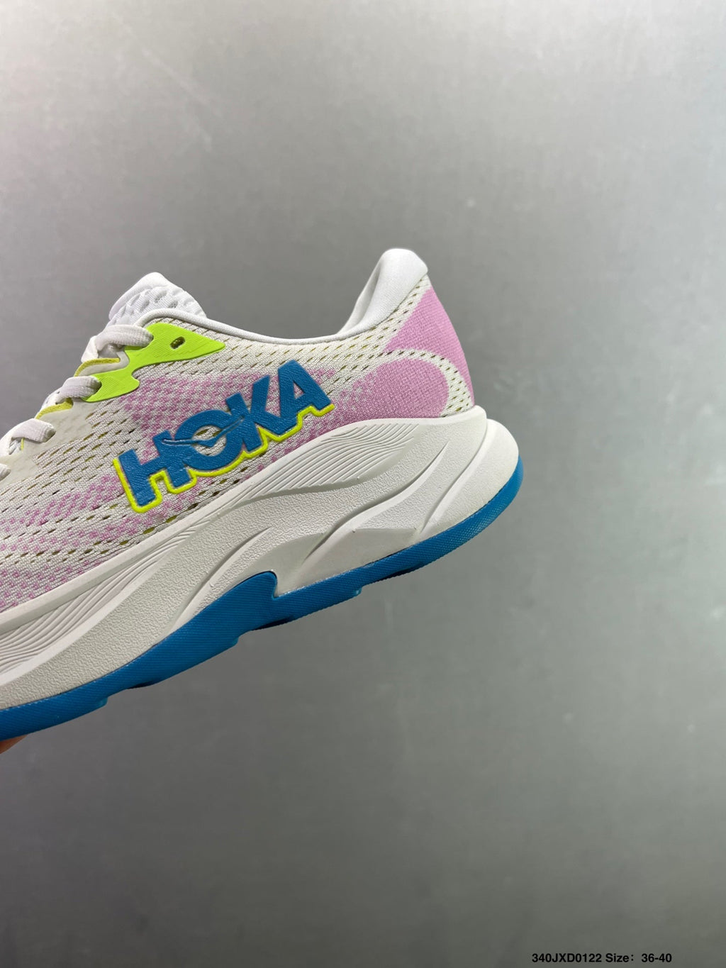 HOKA ONE ONE RINCON 4 --1155131 -4