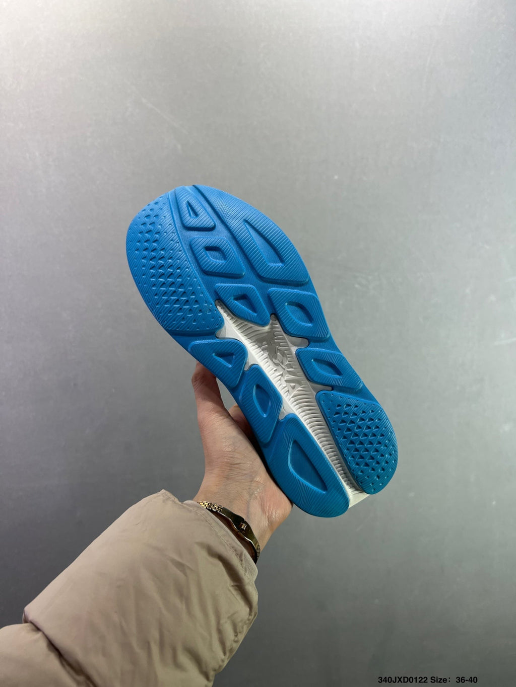 HOKA ONE ONE RINCON 4 --1155131 -4