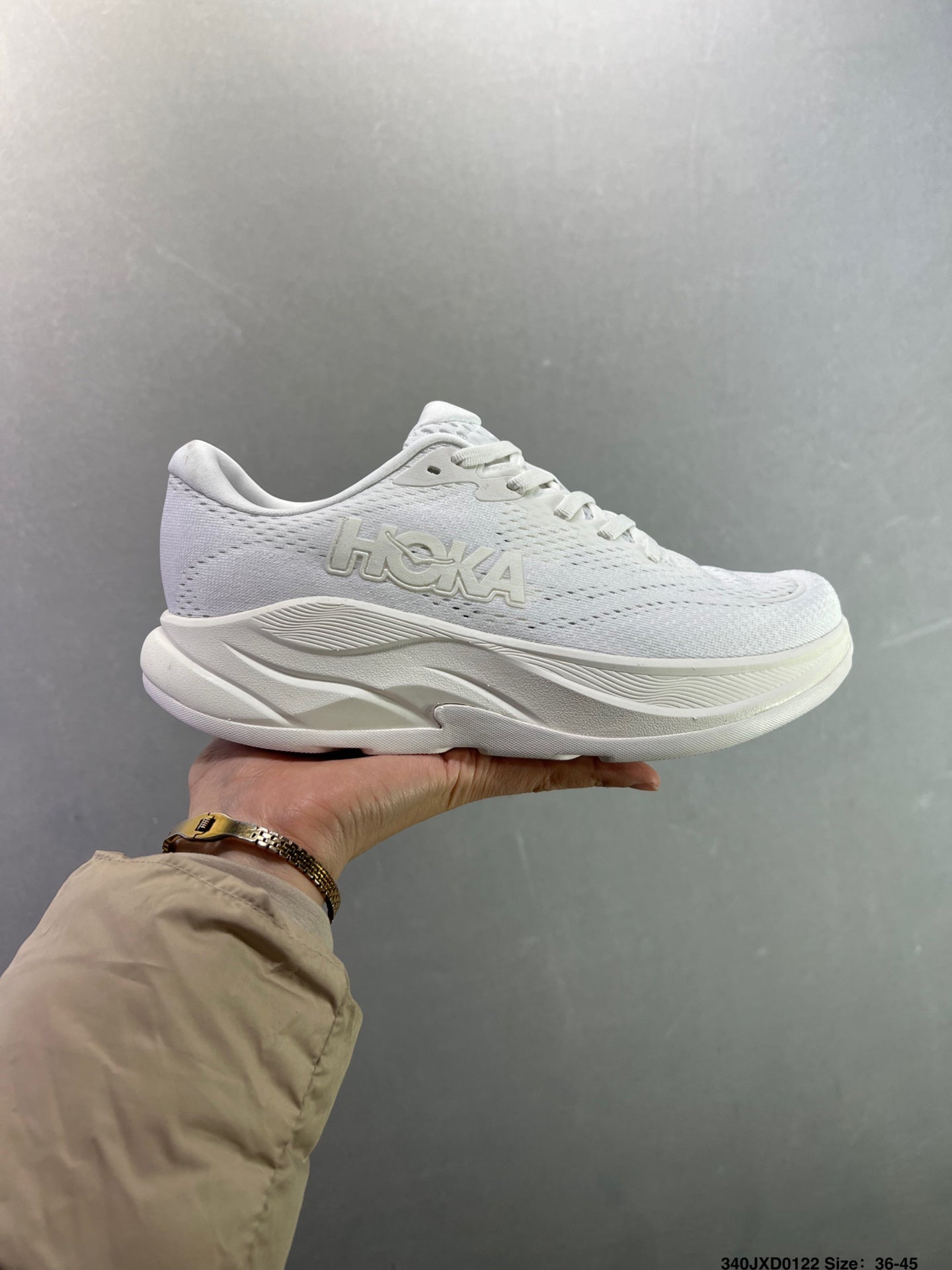 HOKA ONE ONE RINCON 4 --1155131 -5