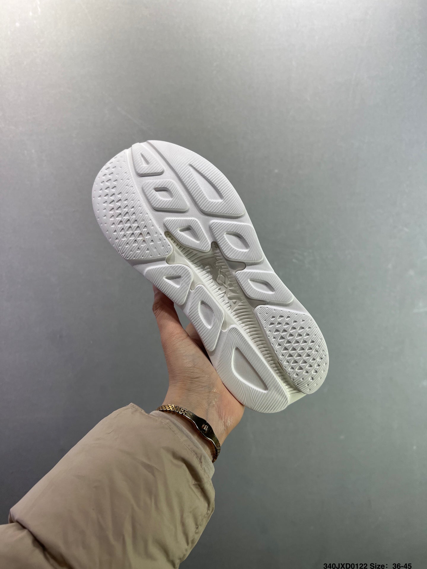 HOKA ONE ONE RINCON 4 --1155131 -5