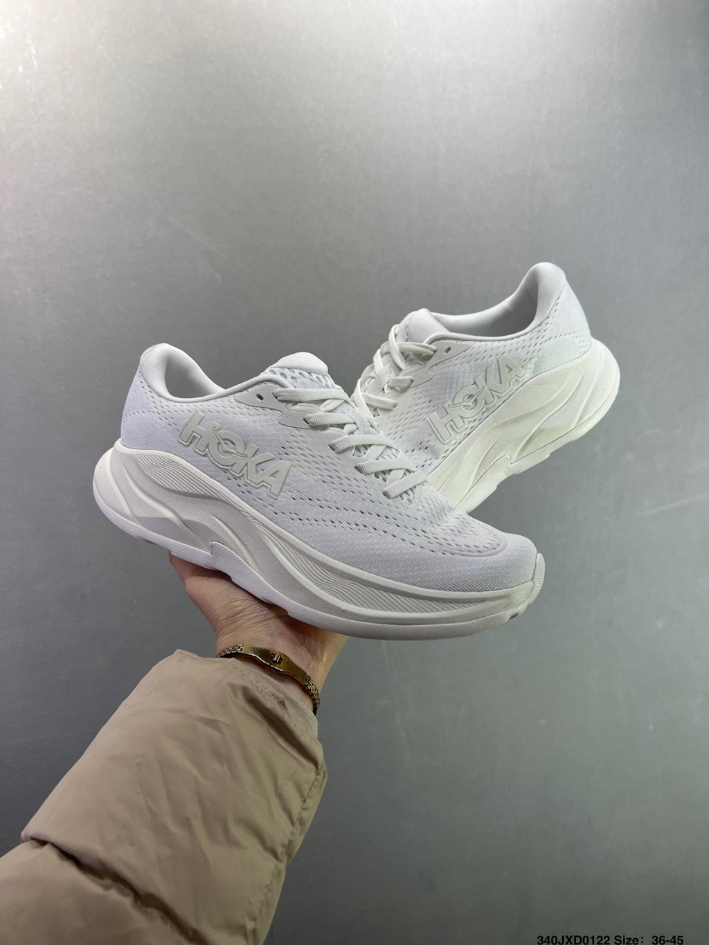 HOKA ONE ONE RINCON 4 --1155131 -5