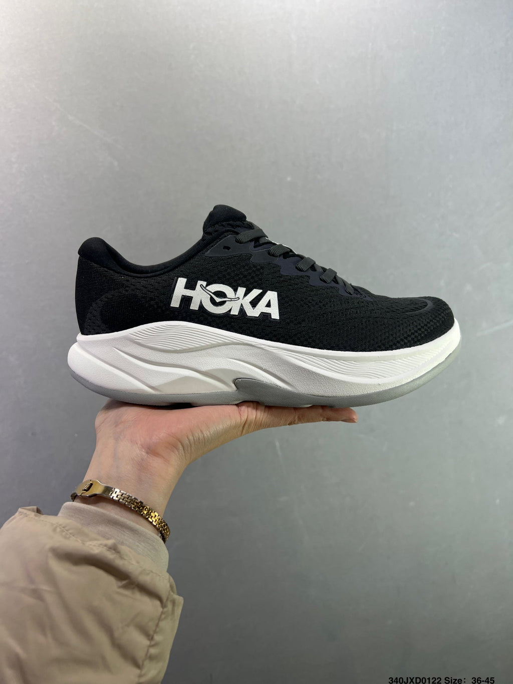 HOKA ONE ONE RINCON 4 --1155131 -6
