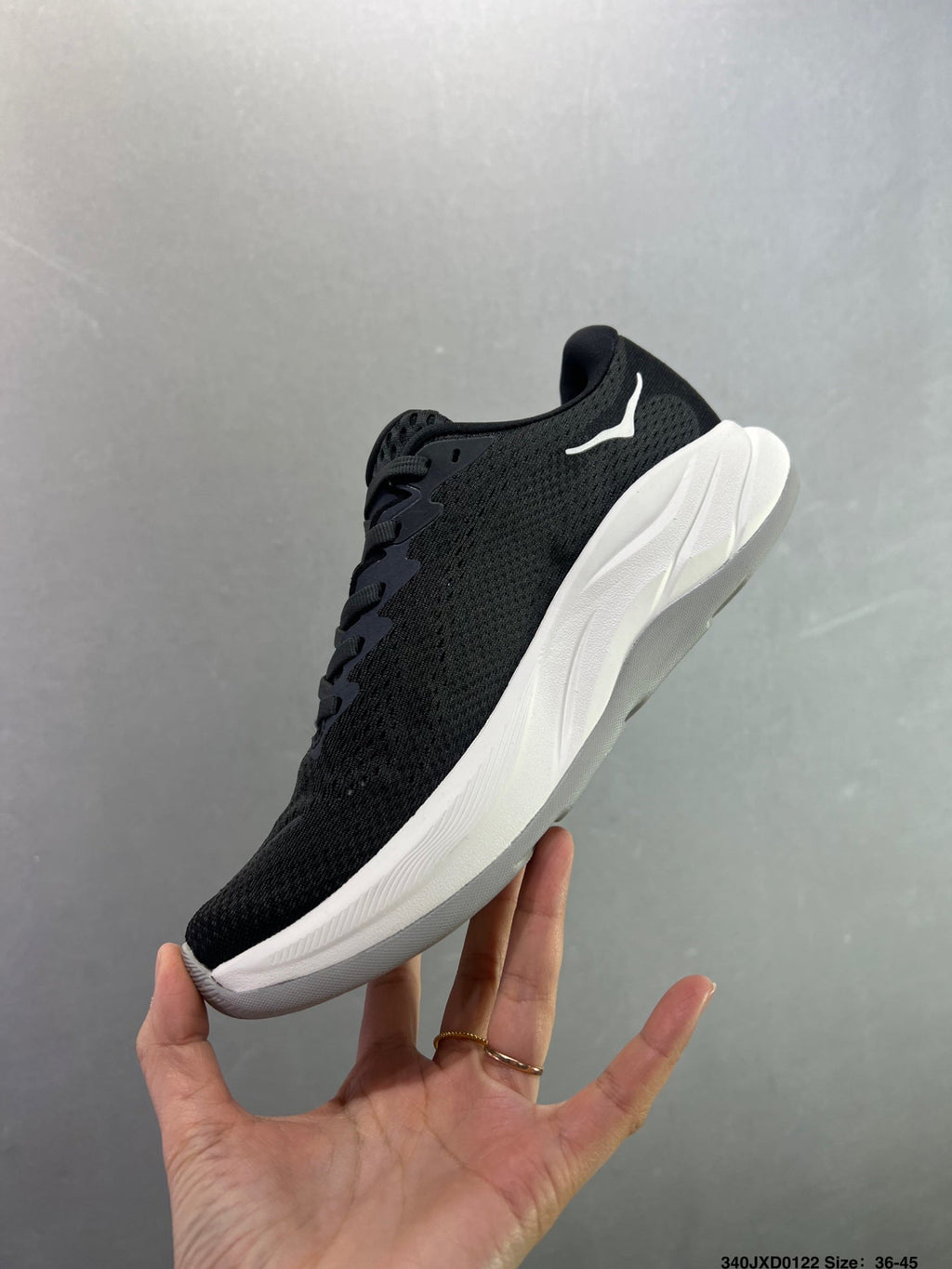 HOKA ONE ONE RINCON 4 --1155131 -6