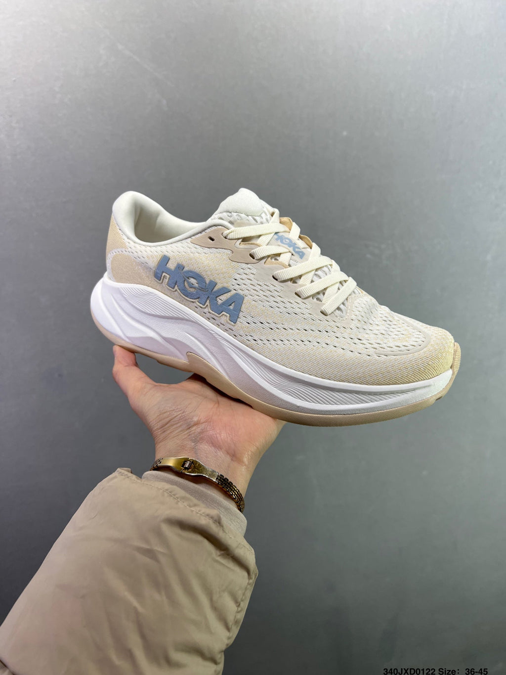 HOKA ONE ONE RINCON 4 --1155131 -7