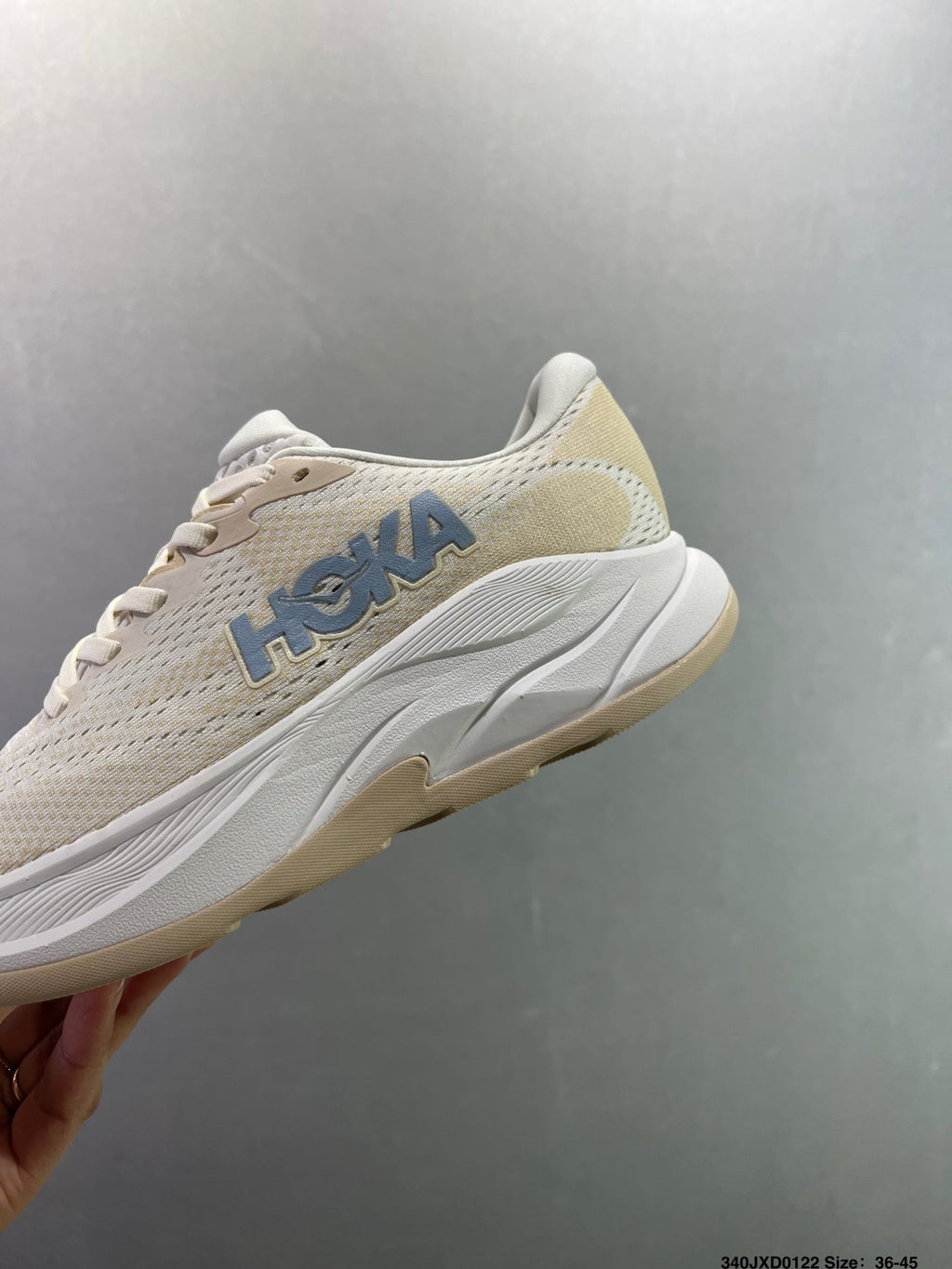 HOKA ONE ONE RINCON 4 --1155131 -7