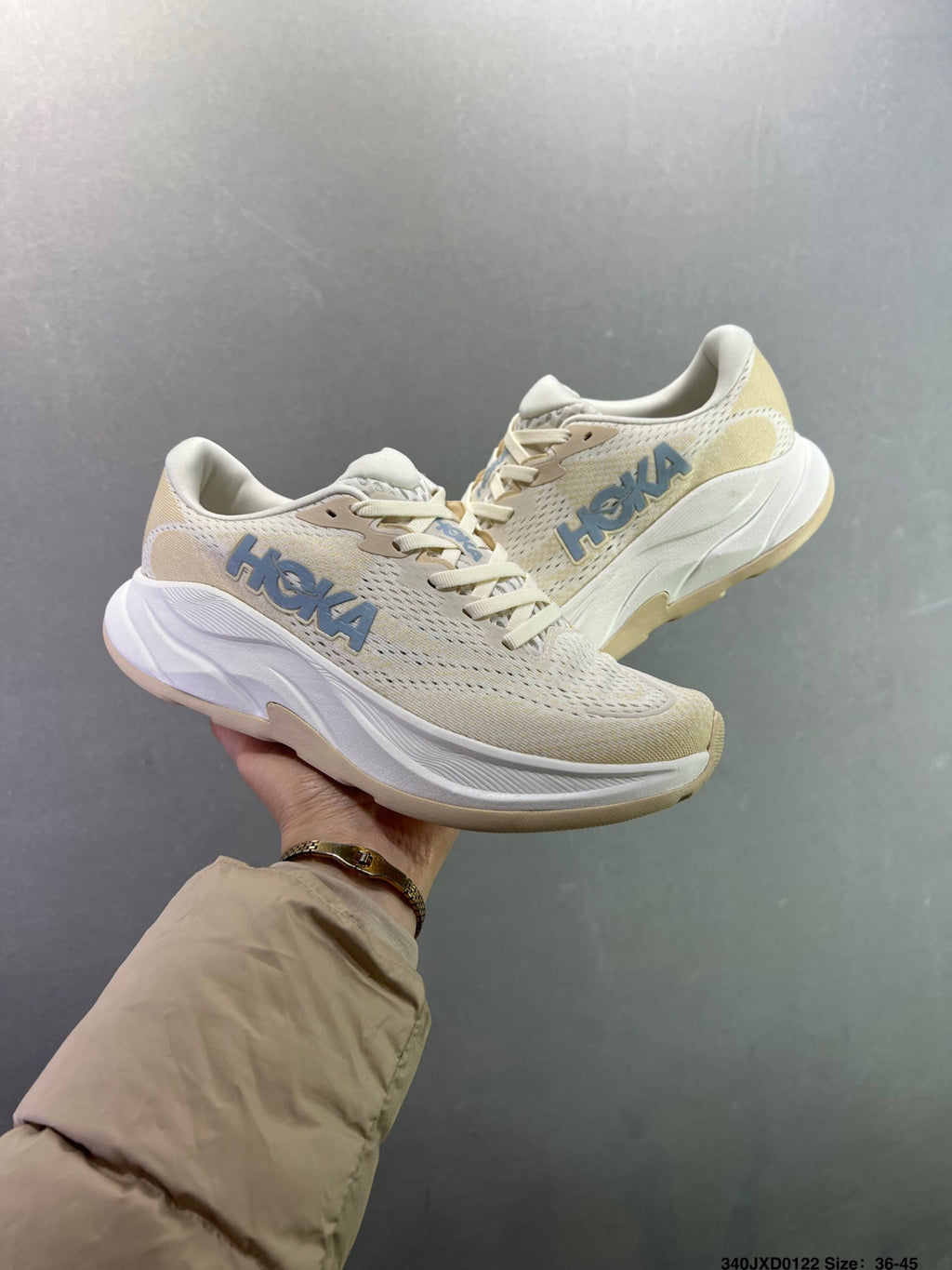 HOKA ONE ONE RINCON 4 --1155131 -7