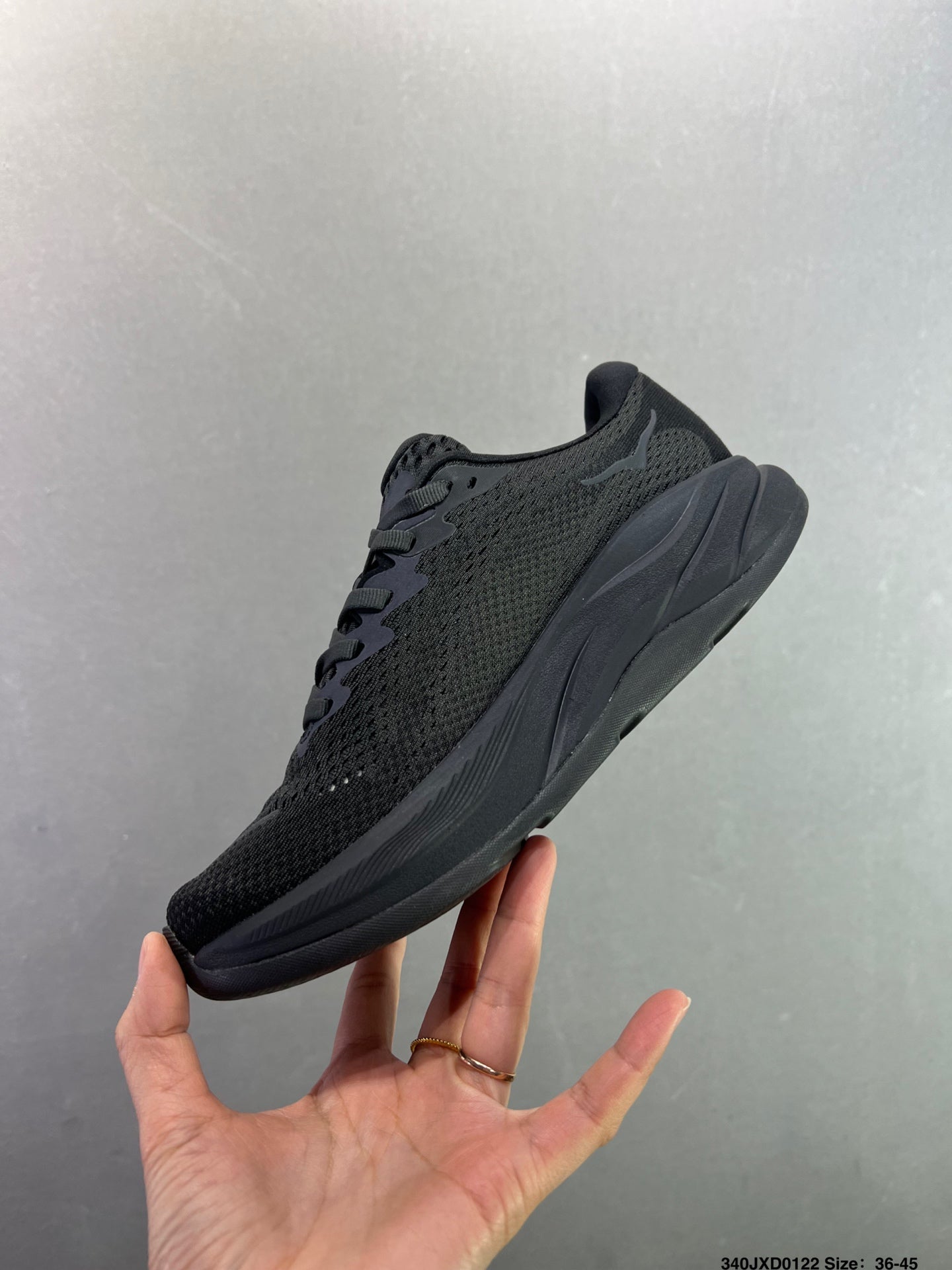 HOKA ONE ONE RINCON 4 --1155131 -8