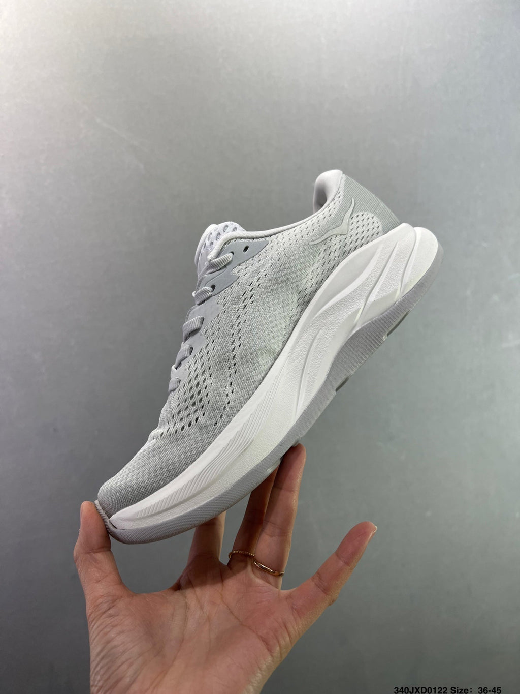 HOKA ONE ONE RINCON 4 --1155131 -9