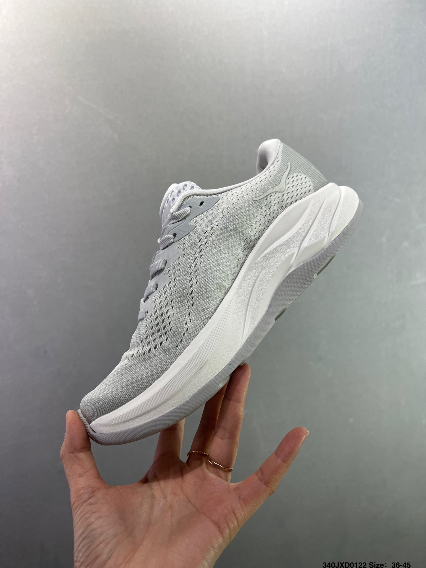 HOKA ONE ONE RINCON 4 --1155131 -9