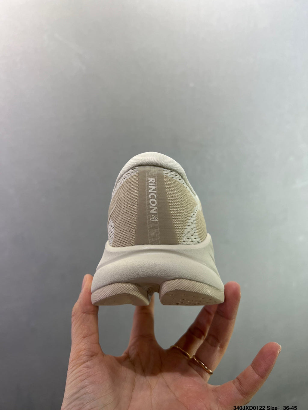 HOKA ONE ONE RINCON 4 --1155131 -11