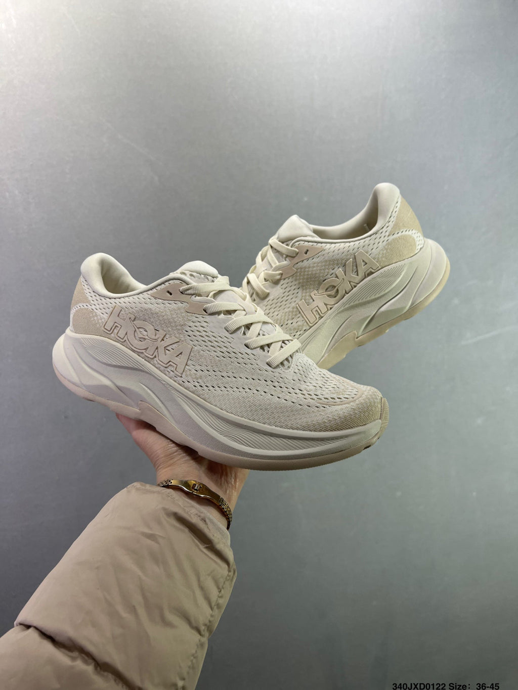 HOKA ONE ONE RINCON 4 --1155131 -11