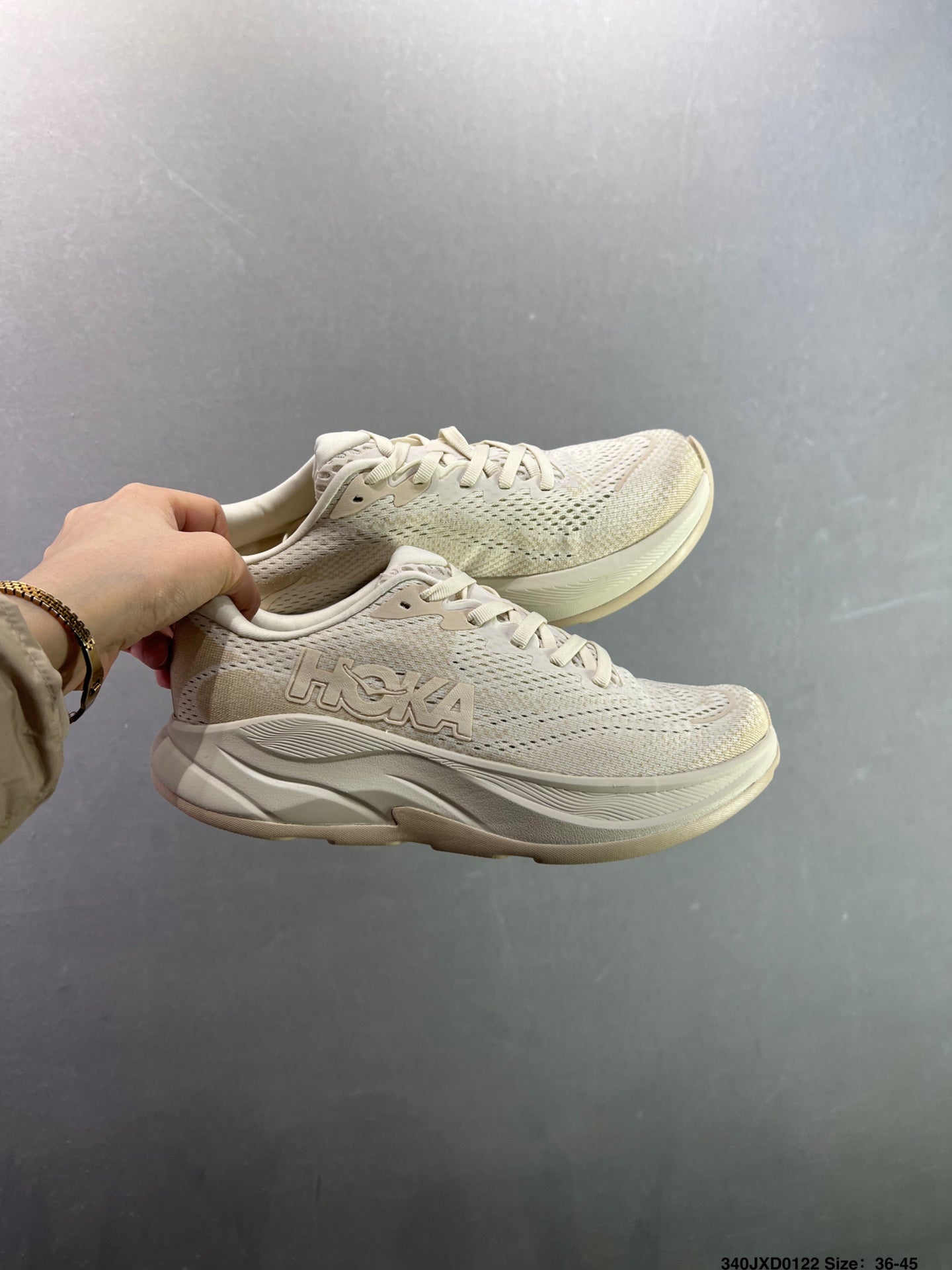 HOKA ONE ONE RINCON 4 --1155131 -11