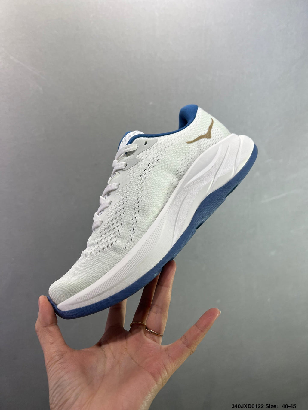 HOKA ONE ONE RINCON 4 --1155131 -12