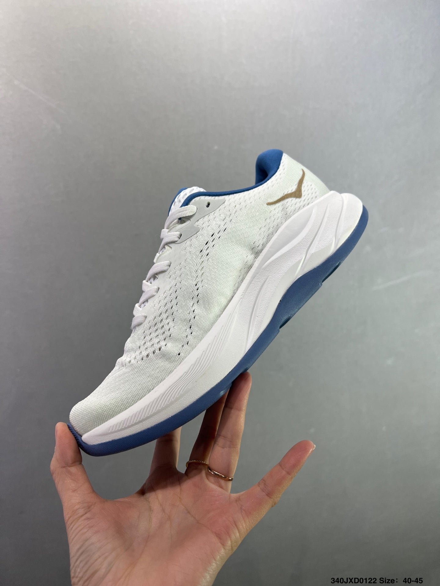 HOKA ONE ONE RINCON 4 --1155131 -12