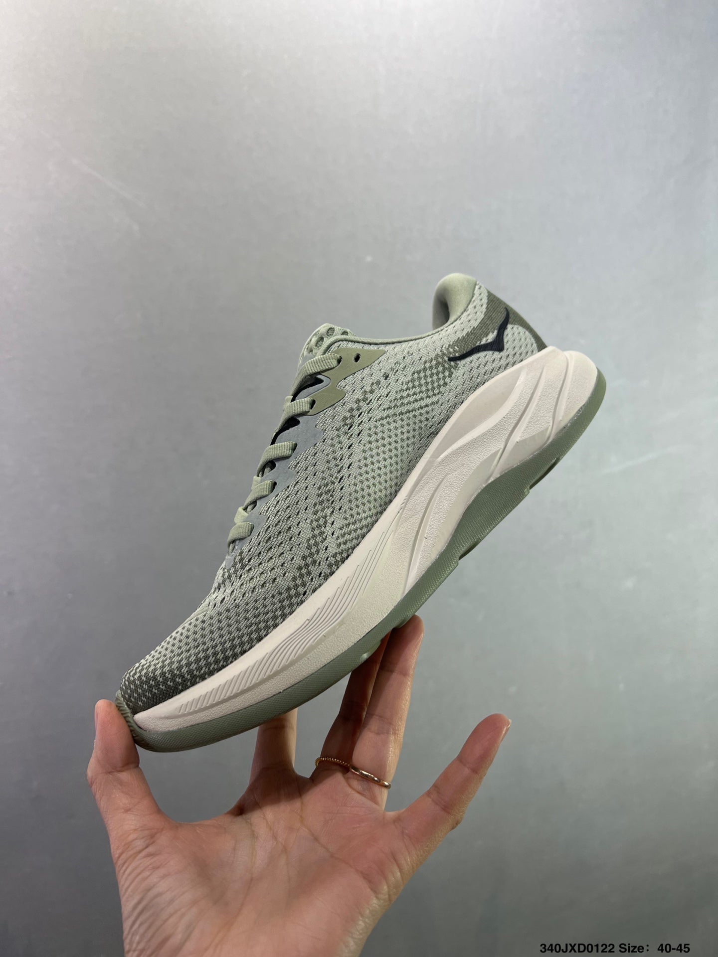 HOKA ONE ONE RINCON 4 --1155131 -13