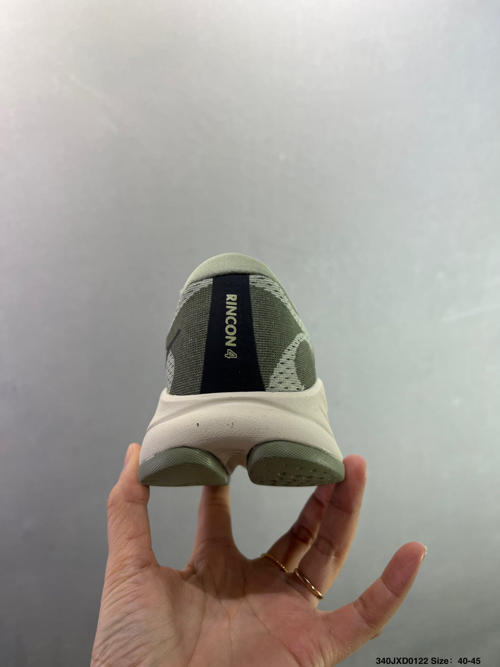 HOKA ONE ONE RINCON 4 --1155131 -13