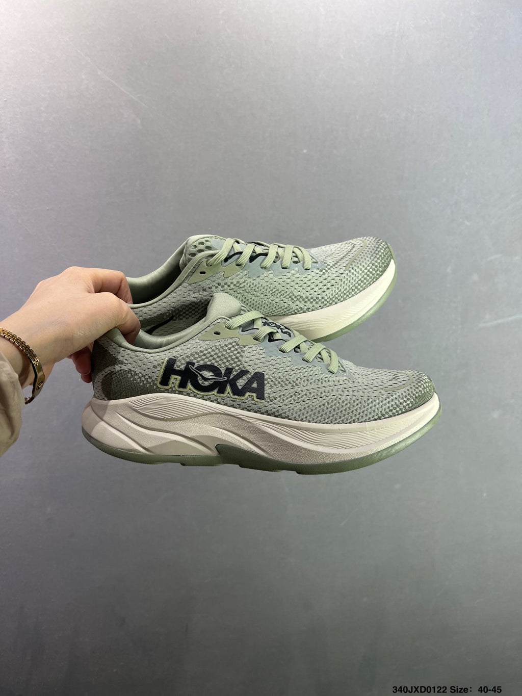 HOKA ONE ONE RINCON 4 --1155131 -13