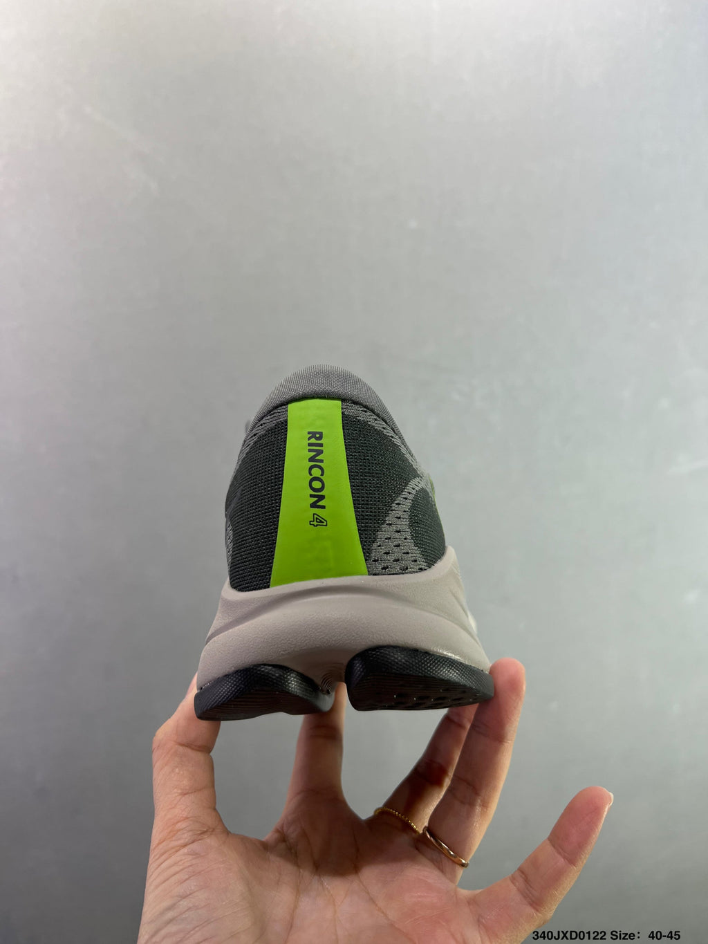 HOKA ONE ONE RINCON 4 --1155131 -14