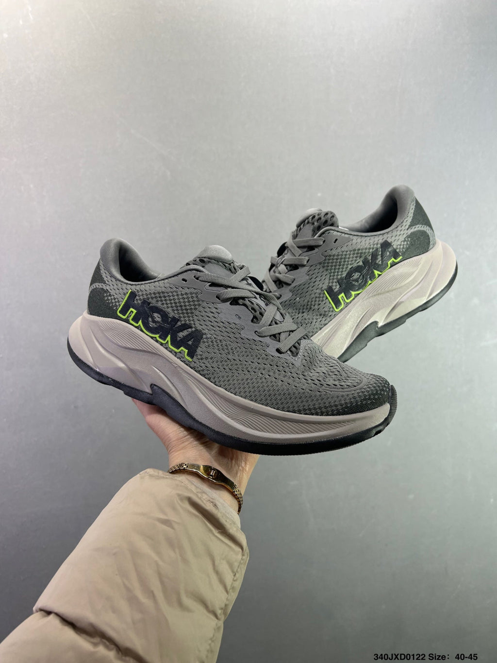 HOKA ONE ONE RINCON 4 --1155131 -14