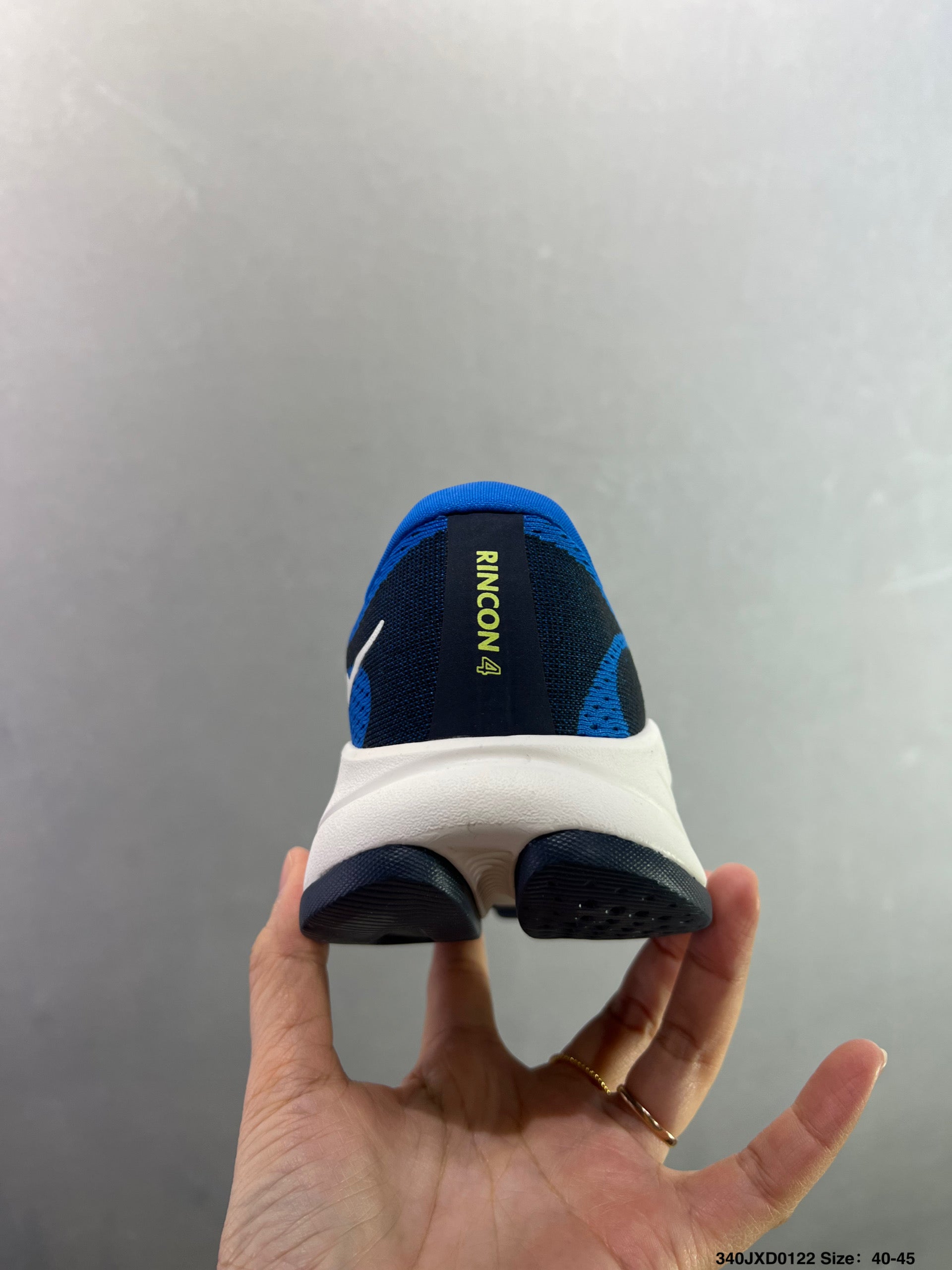 HOKA ONE ONE RINCON 4 --1155131 -15