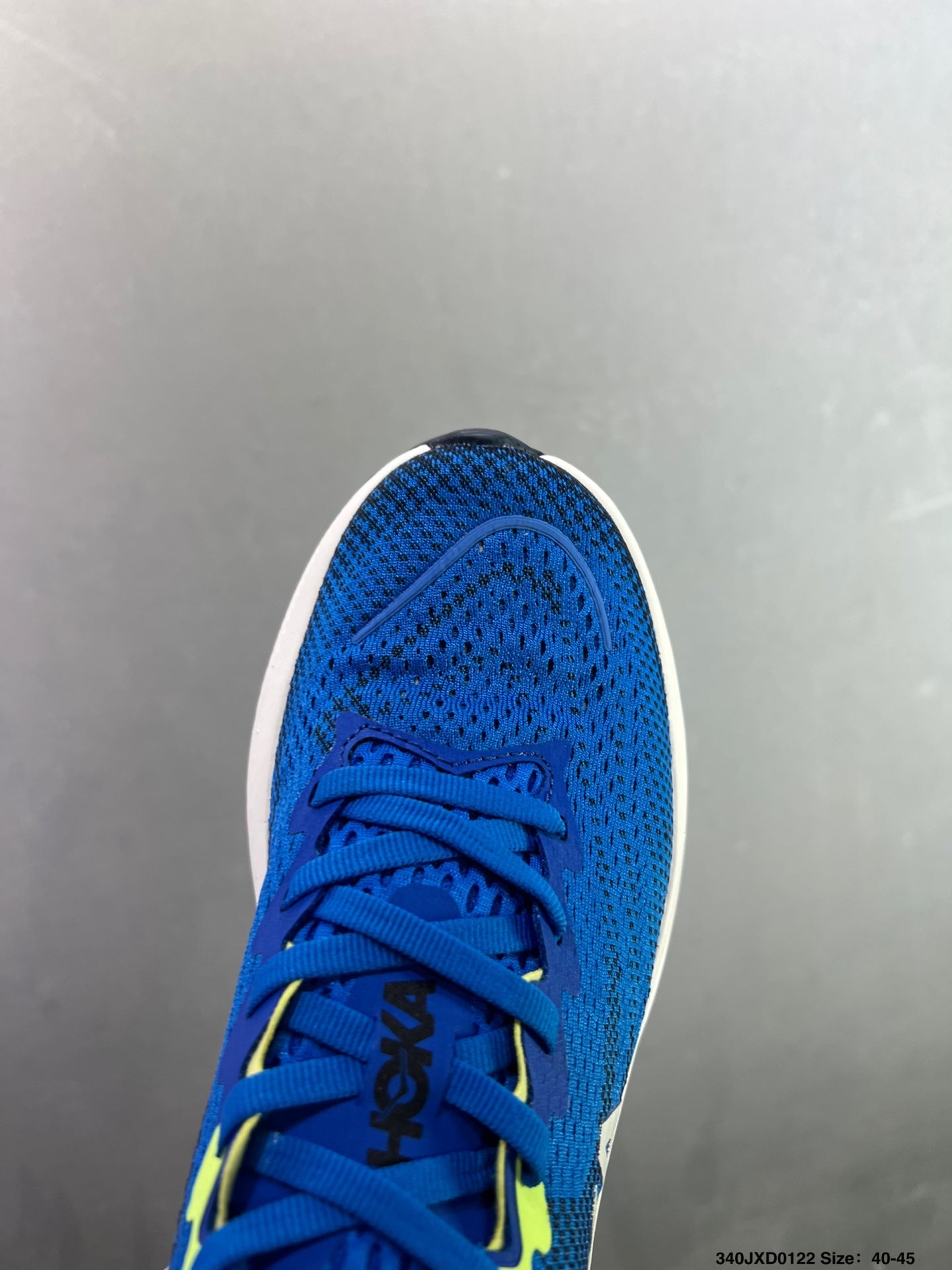 HOKA ONE ONE RINCON 4 --1155131 -15